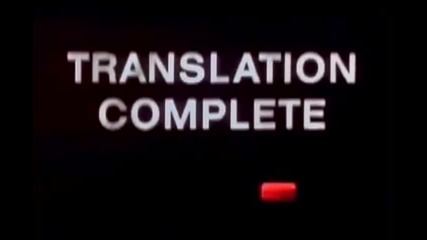 Blade Trailer [hd]