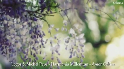 Logos & Michel Pepe - Amor Celtica