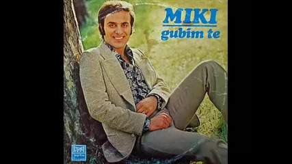 Miki Jevremovic - Pijem