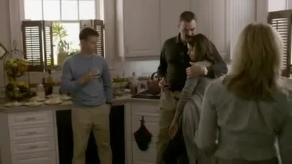 Cbs Blue Bloods Trailer 