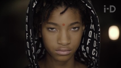 Willow Smith - Why Don't You Cry (official 2o15)
