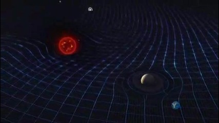 Тъканта на Космоса 1-какво Представлява Пространството?