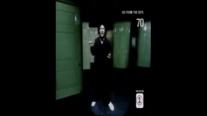 Shakin Stevens - Green door