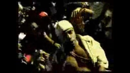 Ludacris - Move Bitch