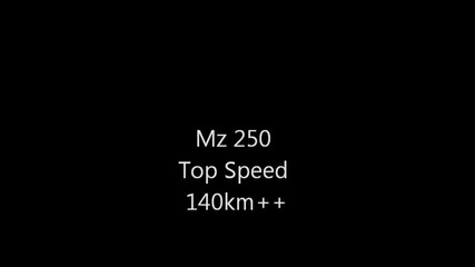 Mz 250