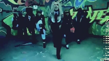 Britney Spears - Whos That Chick 