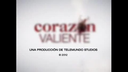Corazon Valiente Avance Capitulo 191