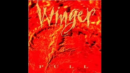 Winger - Like A Ritual