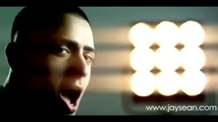 Jay Sean - tonight 