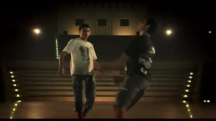 Jay Sean Ft. Karl Wolf & Radhika Vekaria - Yalla Asia