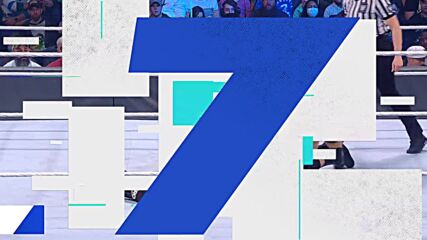Top 10 Friday Night SmackDown moments: WWE Top 10, Nov. 26, 2021
