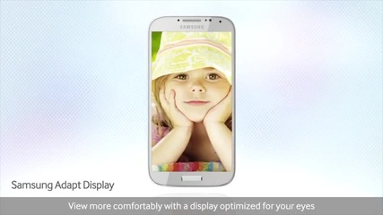 New ! Samsung Galaxy S4