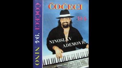 Ninoslav Ademovic Nino Alenova setnja