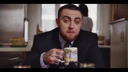 Mac Miller - Brand Name (official 2o15)
