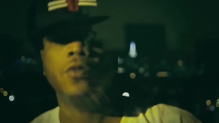 Styles P Feat. Dyce Payne - Smoke All Day
