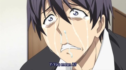 Mangaka-san to Assistant-san to 2 Eng sub