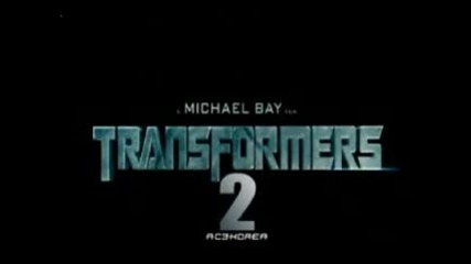 Transformers 2 Parody