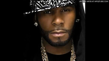 R. Kelly ft. Trey Songz - Its Me (remix) 2011