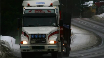 Slideshow of trucks 61