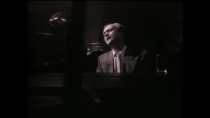 Phil Collins - One More Night (official Video)