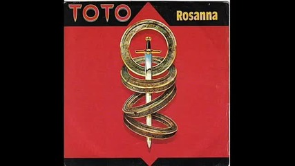 Toto - Rosanna