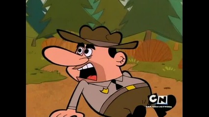 Evil Con Carne - S1e08c - Evil Goes Wild [dummy]