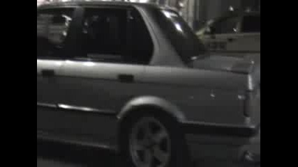 Bmw e30