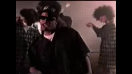 Bone Thugs - N - Harmony - Foe Tha Luv of Money