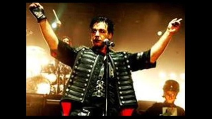 Rammstein