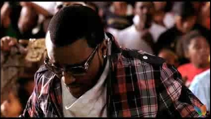 Gucci Bandana [ft. Gucci Mane and Shawty Lo] by Soulja Boy Tell Em