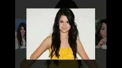 Selena Gomez - Bang a Drum 