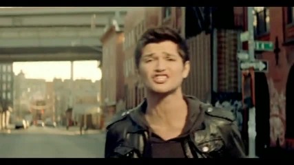 The Script - We Cry [ високо качество ]