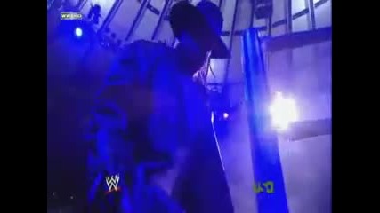 • Gmotu • Undertaker & Cena vs Jerishow vs Dx
