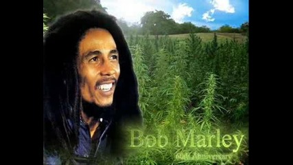 Bob Marley - Legalize Marijuana