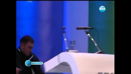 Доган иска да бъде заличен като свидетел срещу Енимехмедов