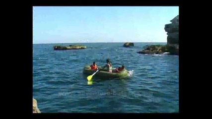 Другото Море - Природозащитен филм за българското Черноморие...2 