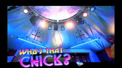 David Guetta feat Rihanna - Who`s That Chick Hq