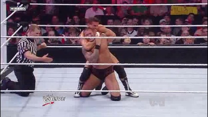 wwe.raw.2011.4.25 част 15