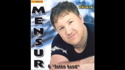 Mensur Diruc - Dzejla