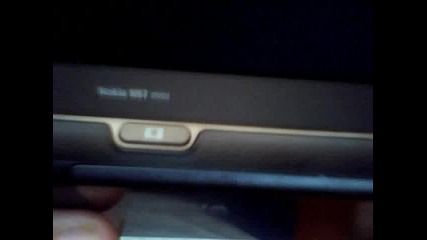 Nokia N97 mini