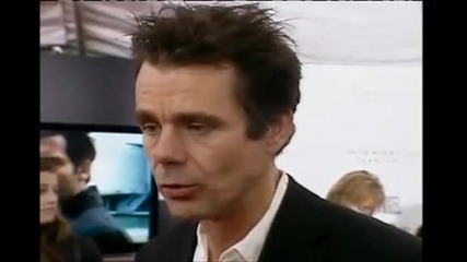 The International - Tom Tykwer Interview 