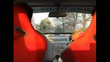 Bmw e24 635 csi m6
