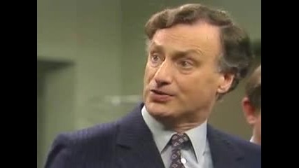 S2e1 Yes Minister - The compassionate society