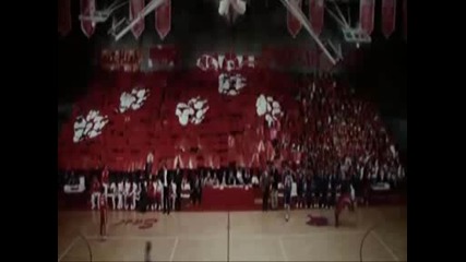 High School Musical Now Or Nevar