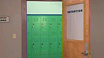 Neds Declassified School Survival Guide - 1x03 - Teachers and Detention
