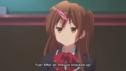 Chuunibyou demo Koi ga Shitai! Ren episode 2 English Subbed