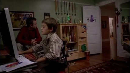 В Обувките на Сатаната Сезон 1 2008 S01e04