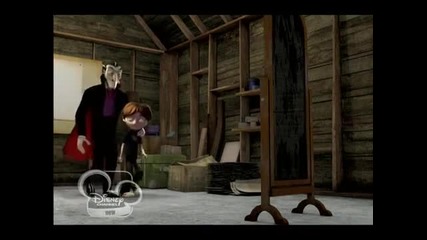 Скъпи Дракула - Бг Аудио ( Високо Качество ) (2013) - Dear Dracula