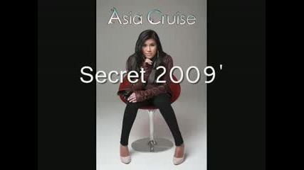 Asia Cruise - Secret