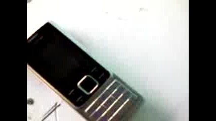 Nokia 6300